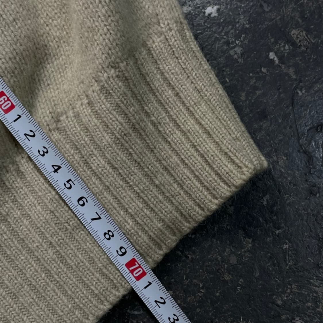 100 빈폴 가디건  상품이미지6