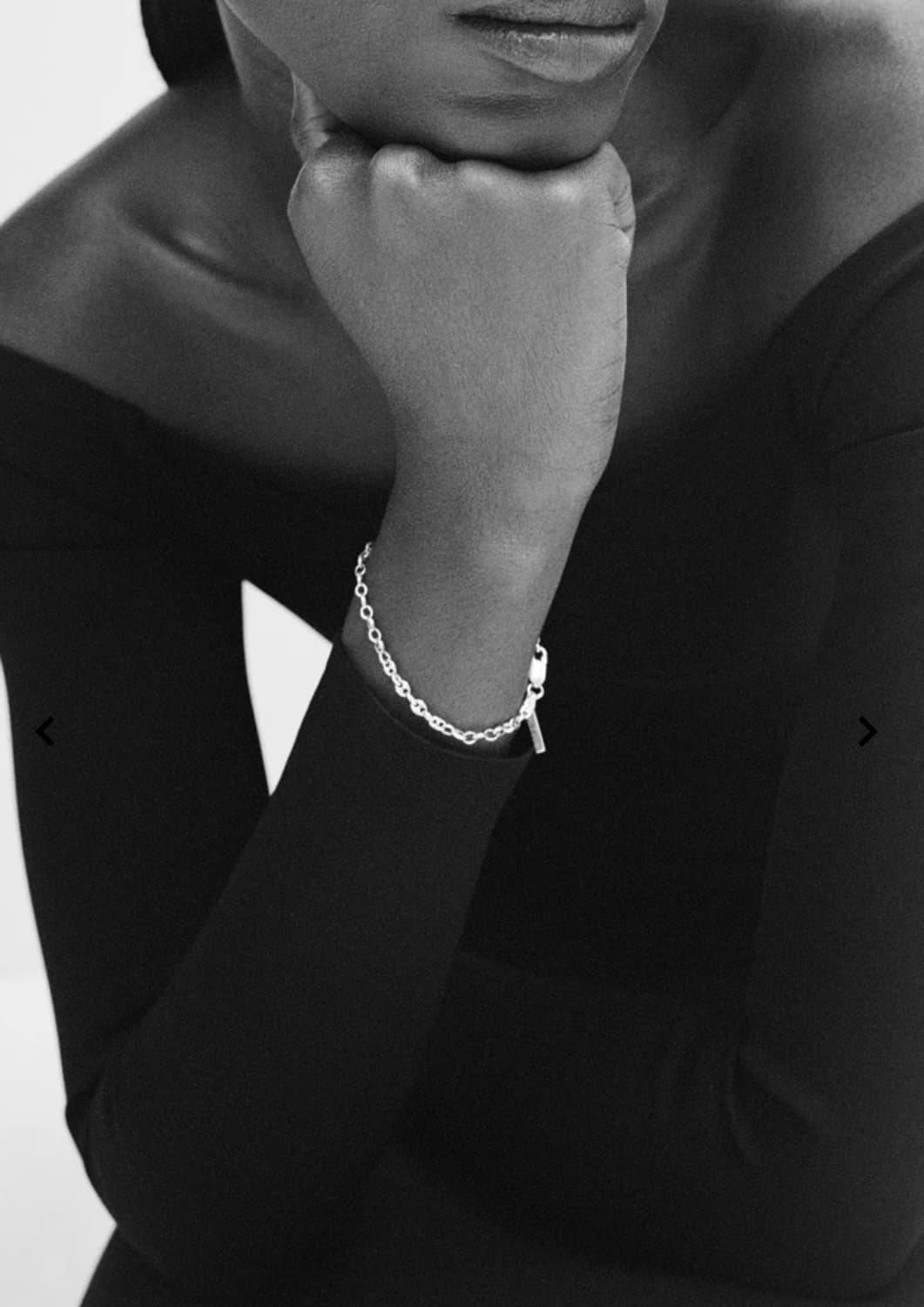 sophie buhai delicate chain bracelet 상품이미지1