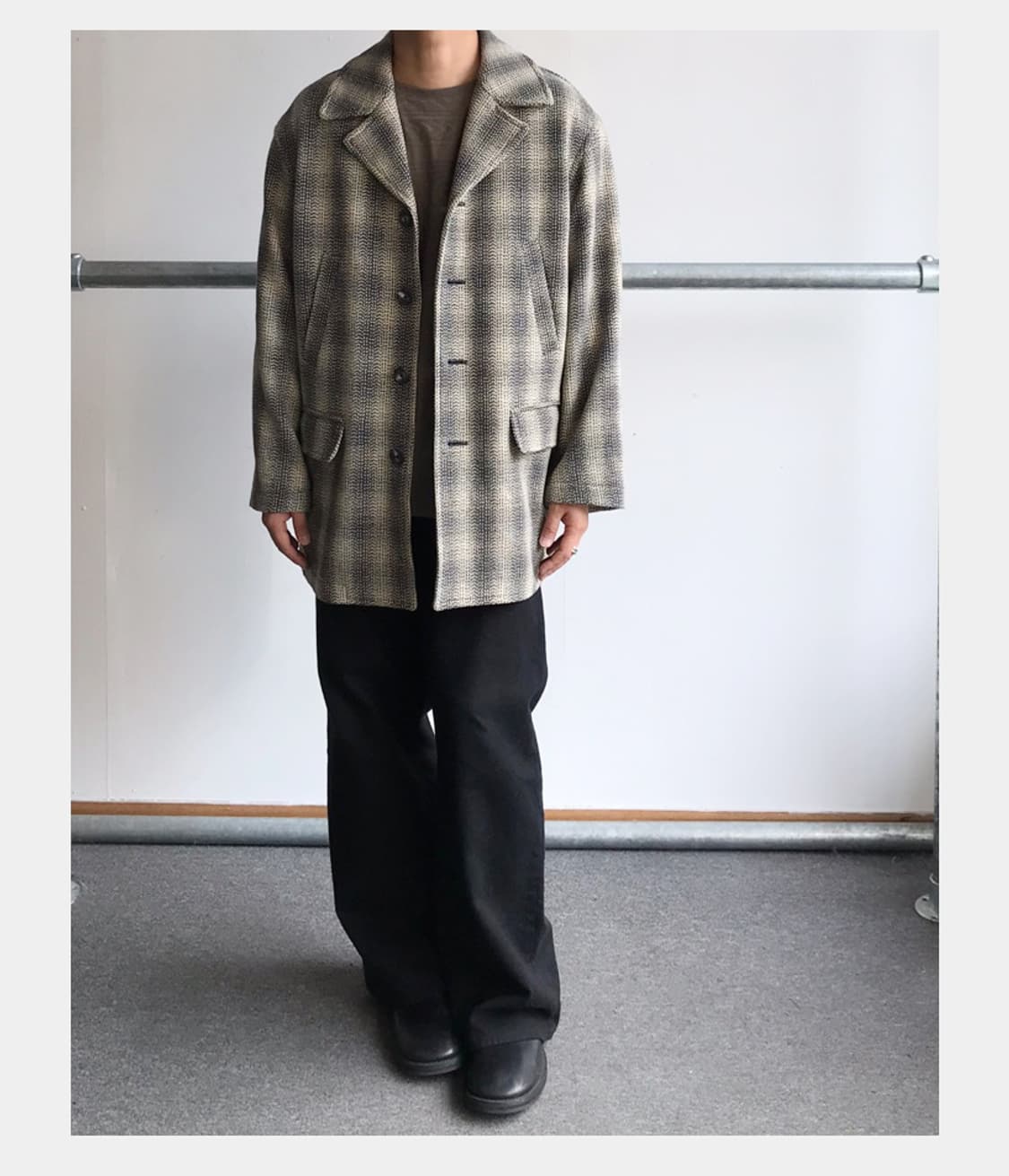 PAZZO COMPANY 상품이미지8