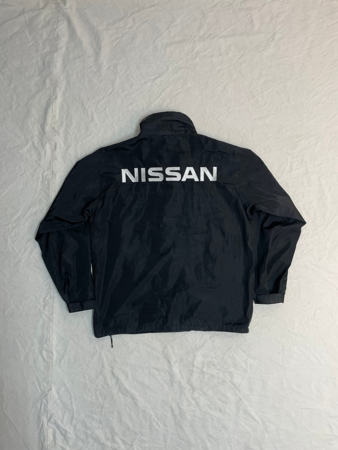 언디핏 자켓 상품이미지7