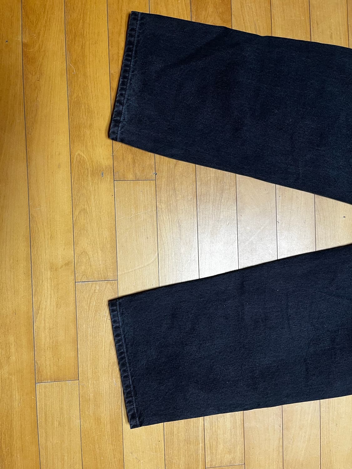 디스이즈네버댓 카펜더팬츠 L 상품이미지3