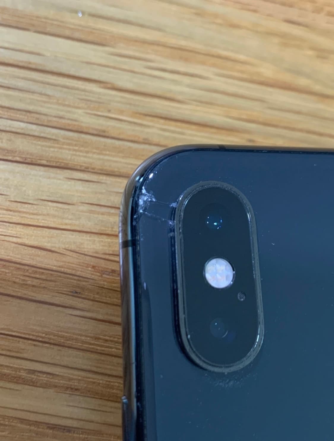 아이폰 xs 64gb 블랙 상품이미지4