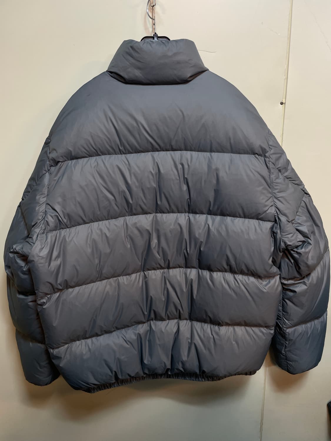 디스이즈네버댓 덕다운 패딩 상품이미지6