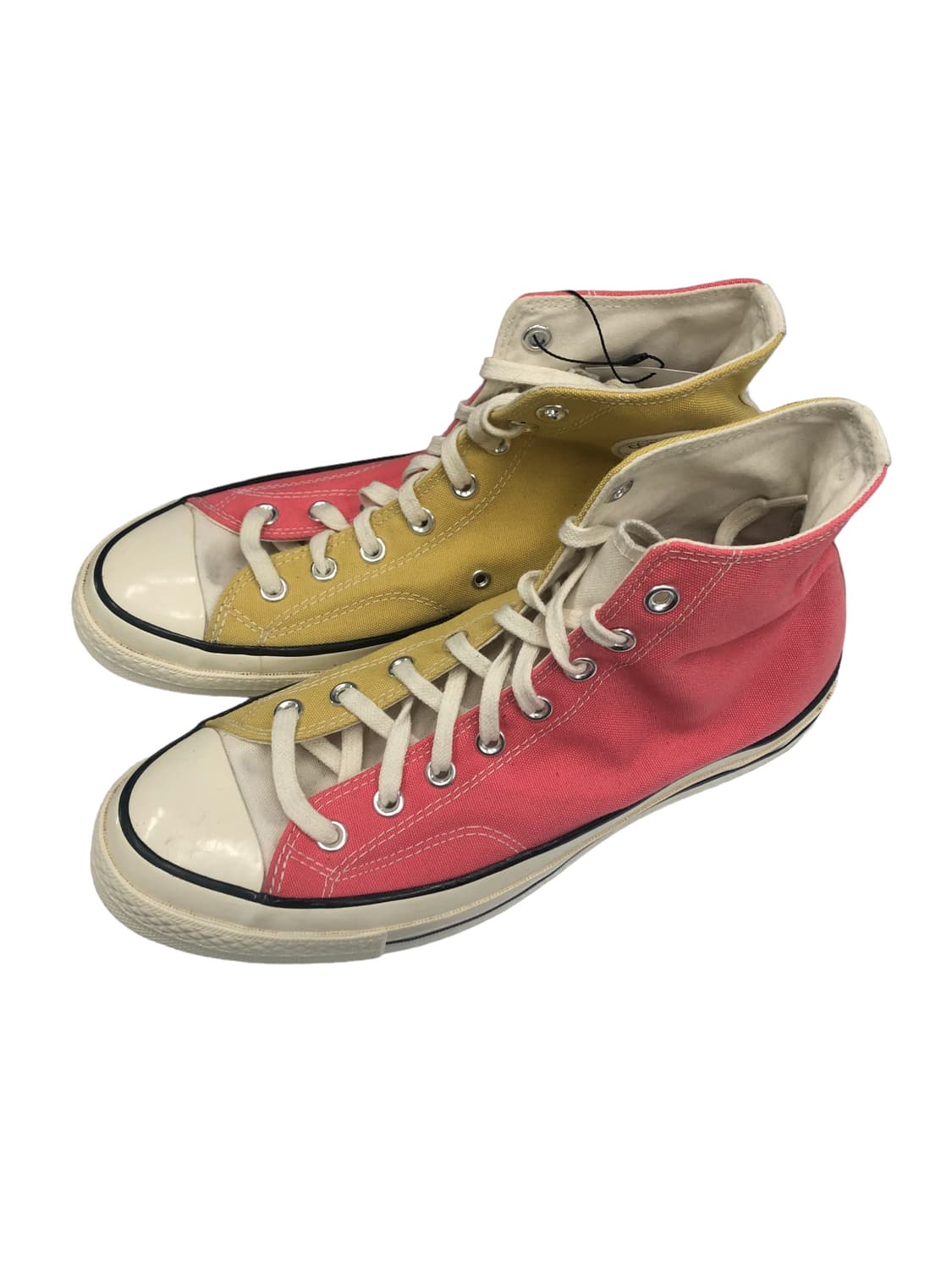 컨버스 척테일러 1970 하이 하이브리드텍스처280mm 상품이미지1