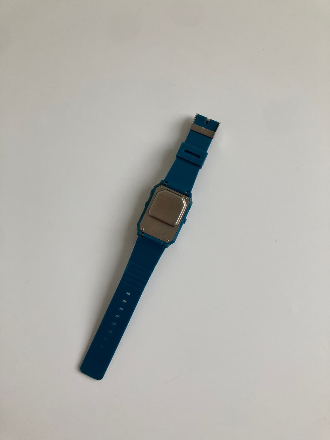 TALKING WATCH in English 상품이미지4