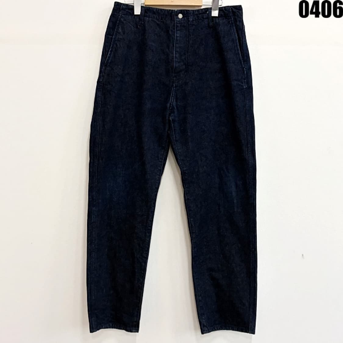 PTRY 포터리 데님 팬츠 3 0406 상품이미지1