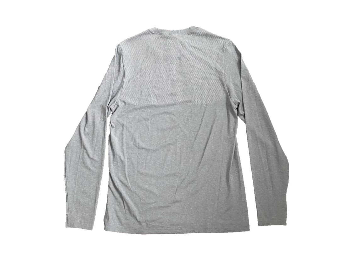 Gymshark long sleeve 짐샤크 롱슬리브 M 상품이미지2