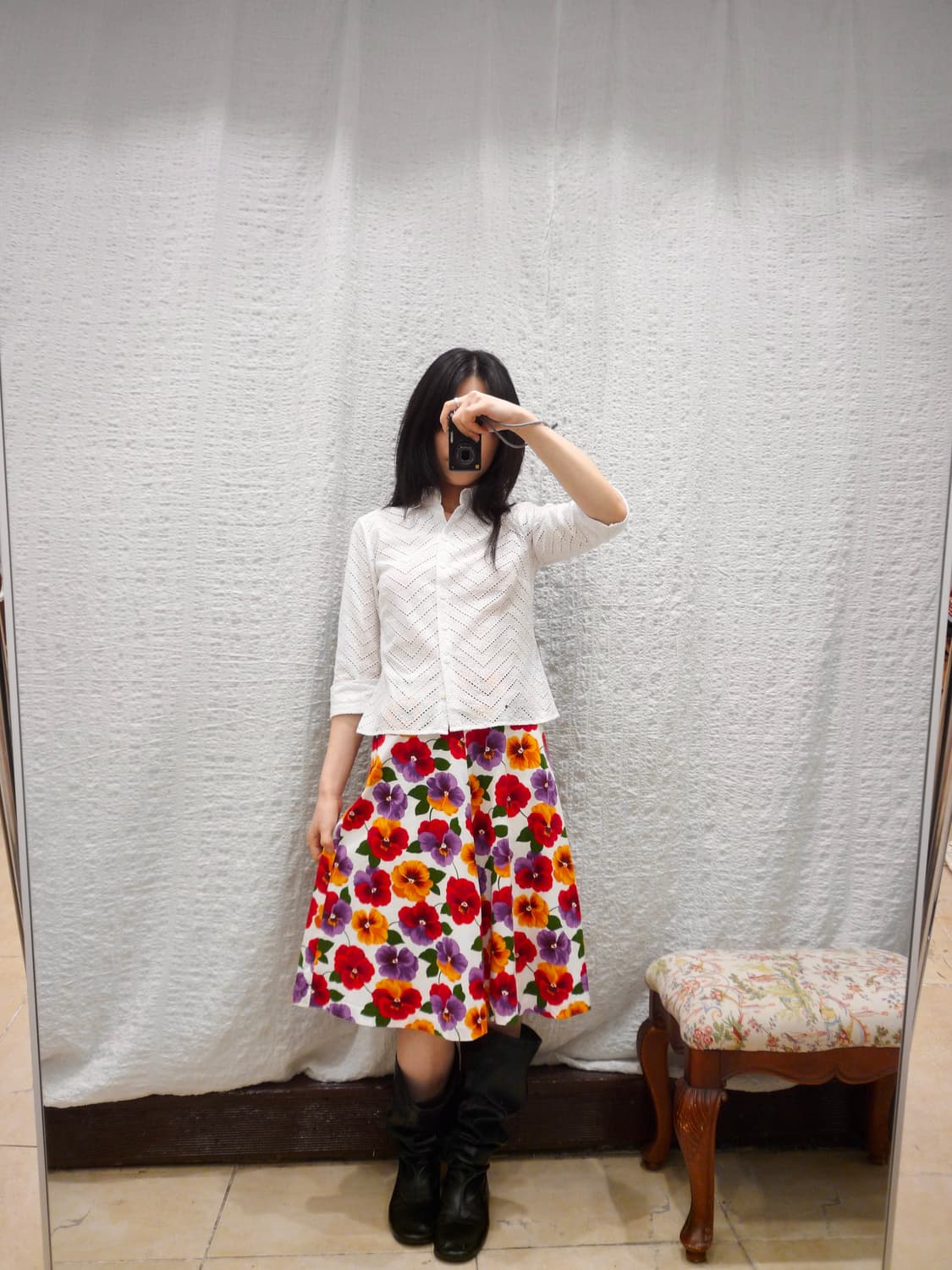 cotton breeze shirts 상품이미지5
