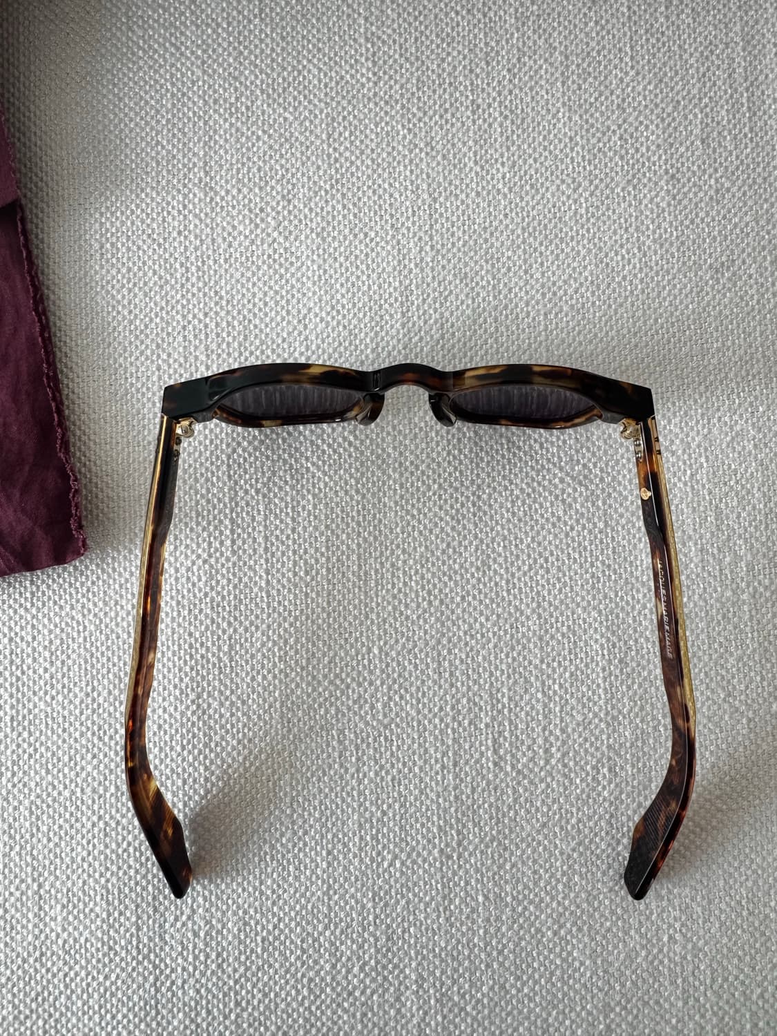 Jacques Marie Mage Zephirin 44 Havana 상품이미지9