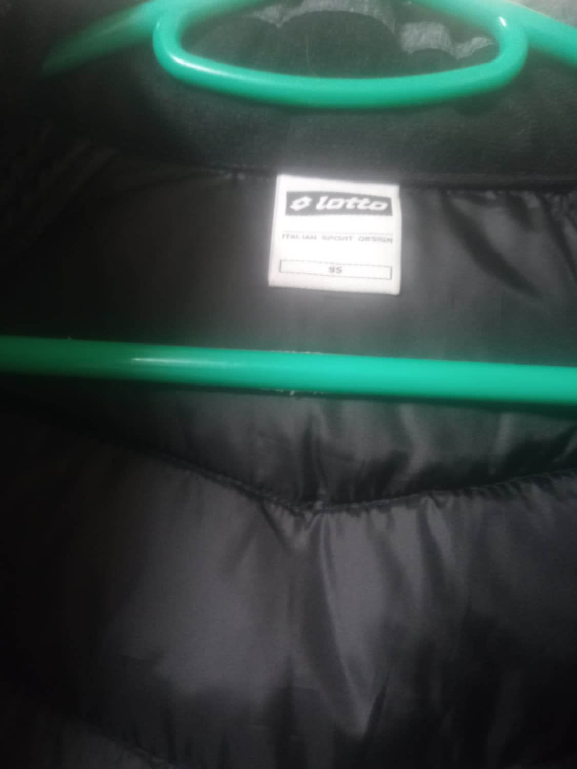 경랑패딩 상품이미지2