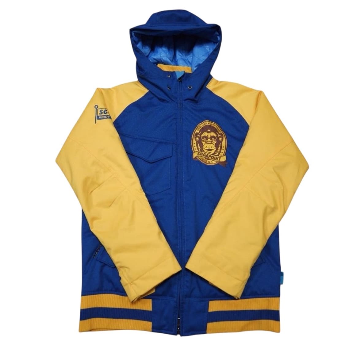 바배) 슈가포인트 스키복/보드복  상품이미지1