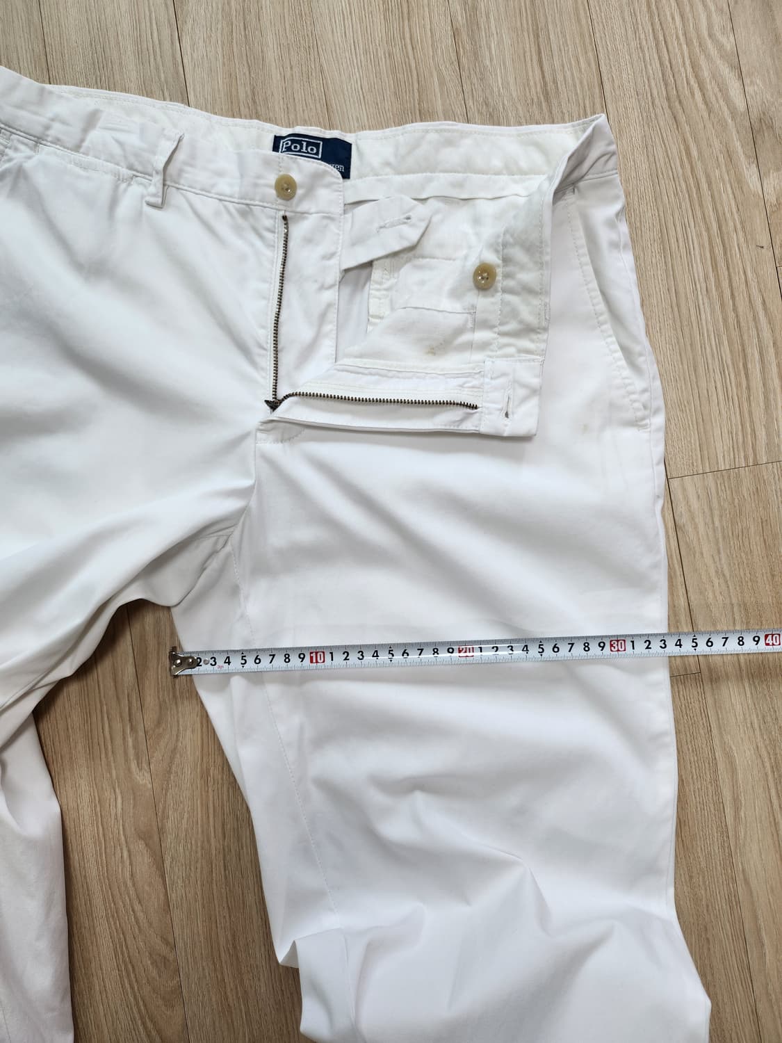 폴로랄프로렌 치노팬츠 (34 상품이미지5