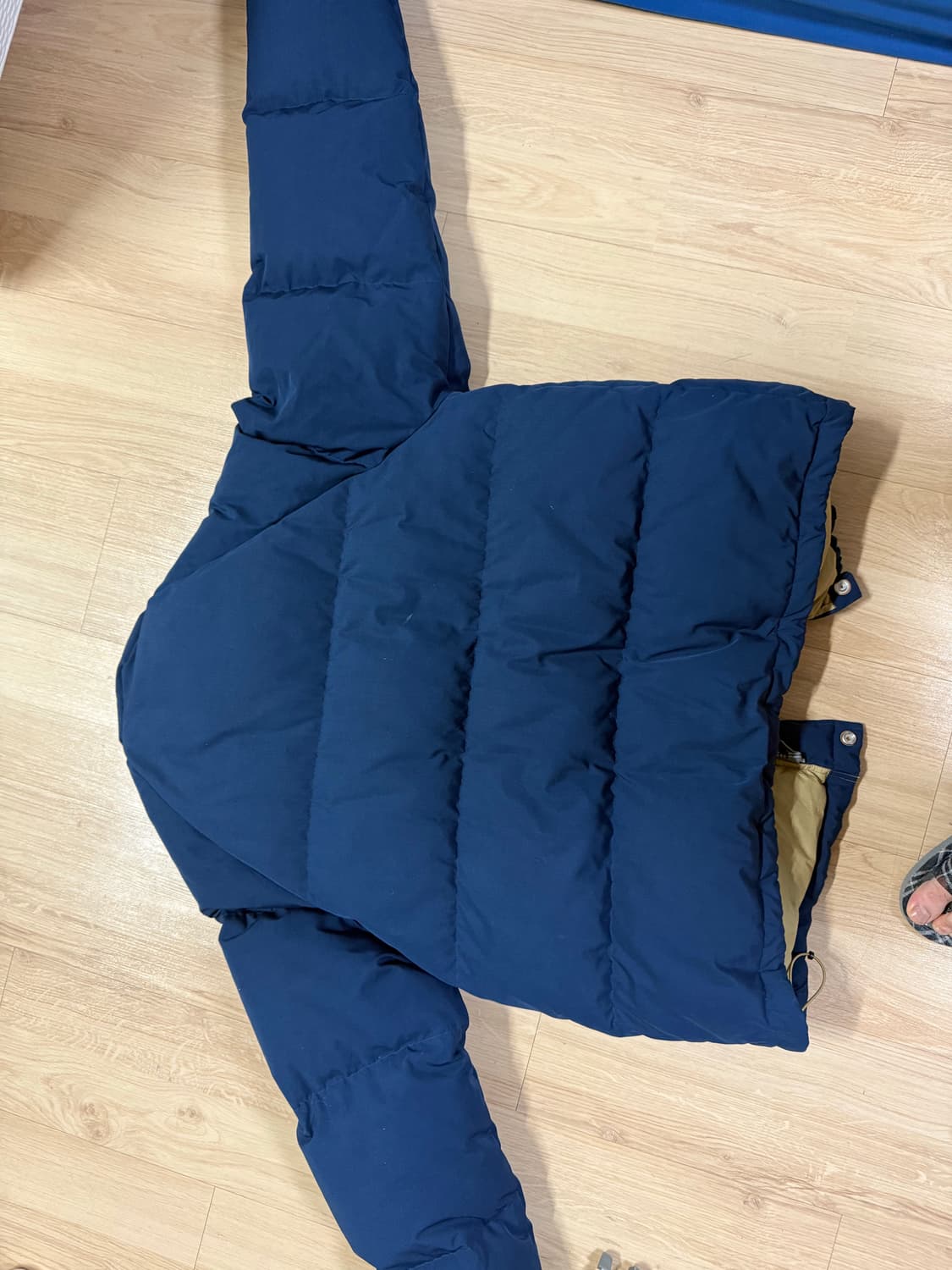 M 아웃스탠딩 덕다운 상품이미지6