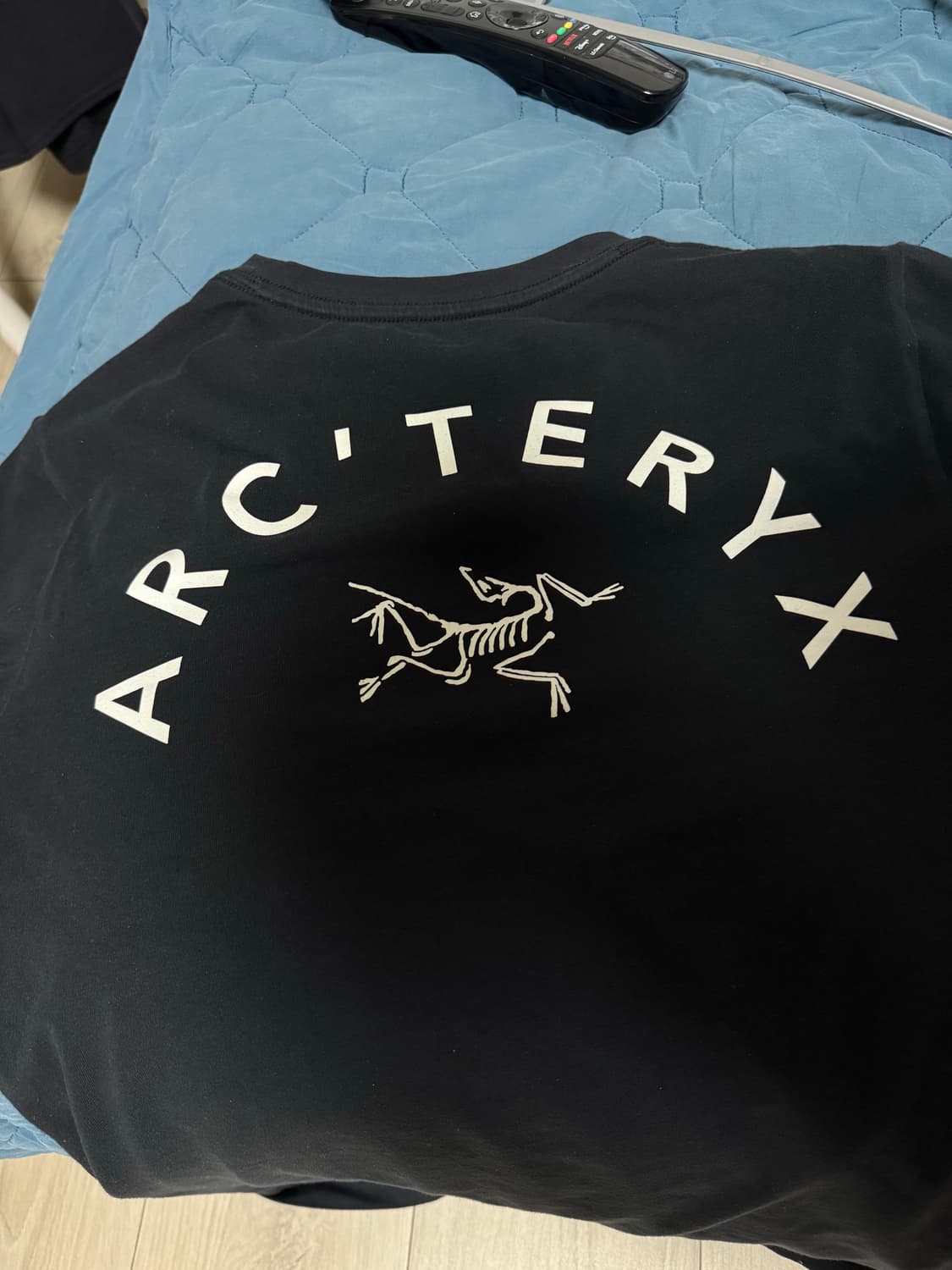 아크테릭스 롱슬리브 상품이미지1