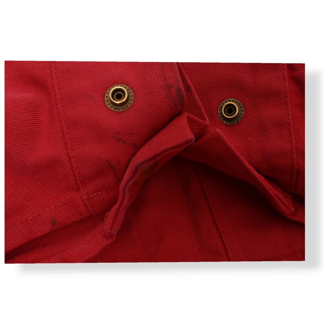 40s ~80s 오리지널 빈티지 프렌치 자켓 N698 상품이미지8