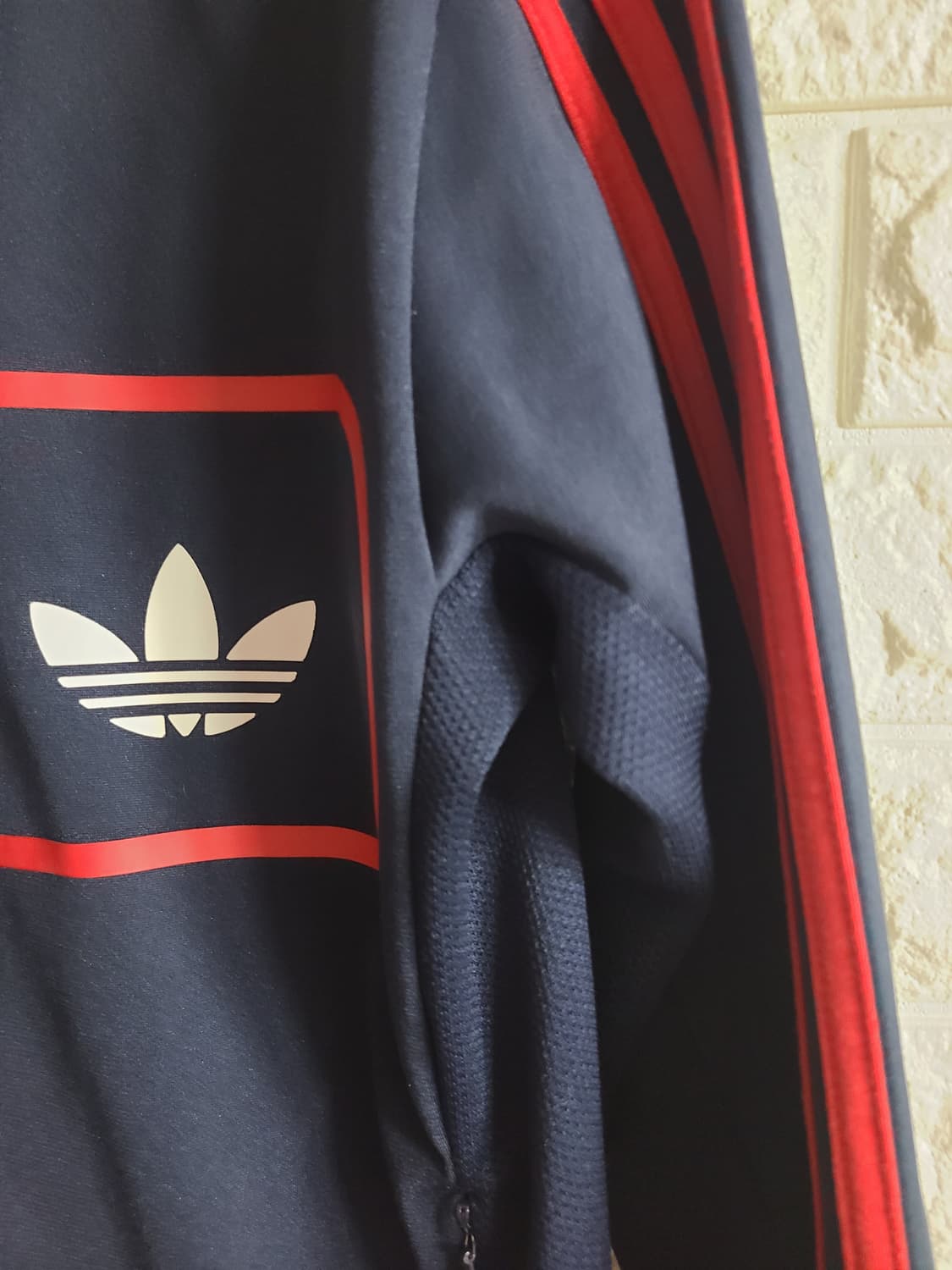 아디다스 파이어 버드 트랙탑(85) 상품이미지2