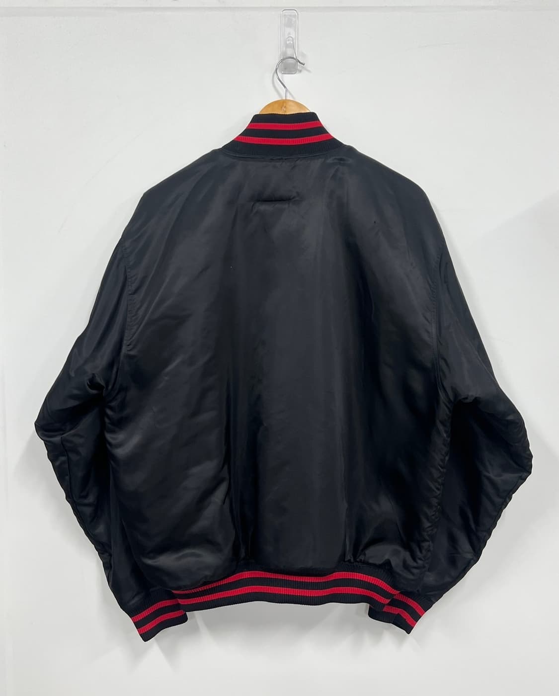 쿠퍼스타운 보스턴 레드삭스 바시티 스타디움 점퍼 상품이미지9