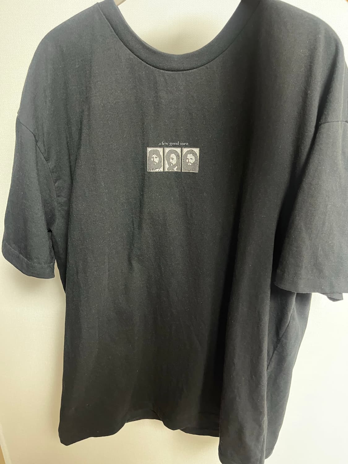 폴리테루 어퓨굿맨 4사이즈 상품이미지1