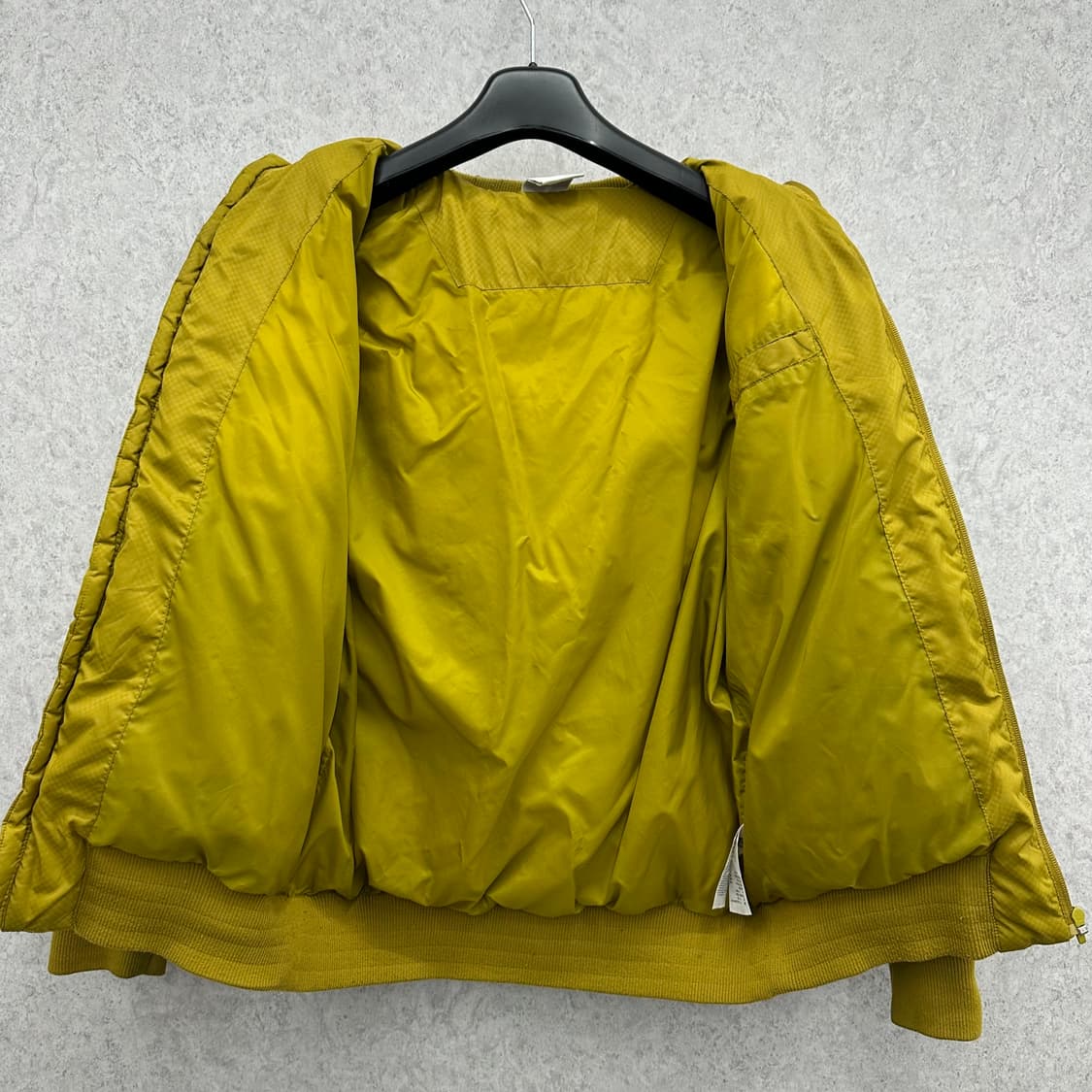 100 아디다스 남자 덕다운 패딩 상품이미지3