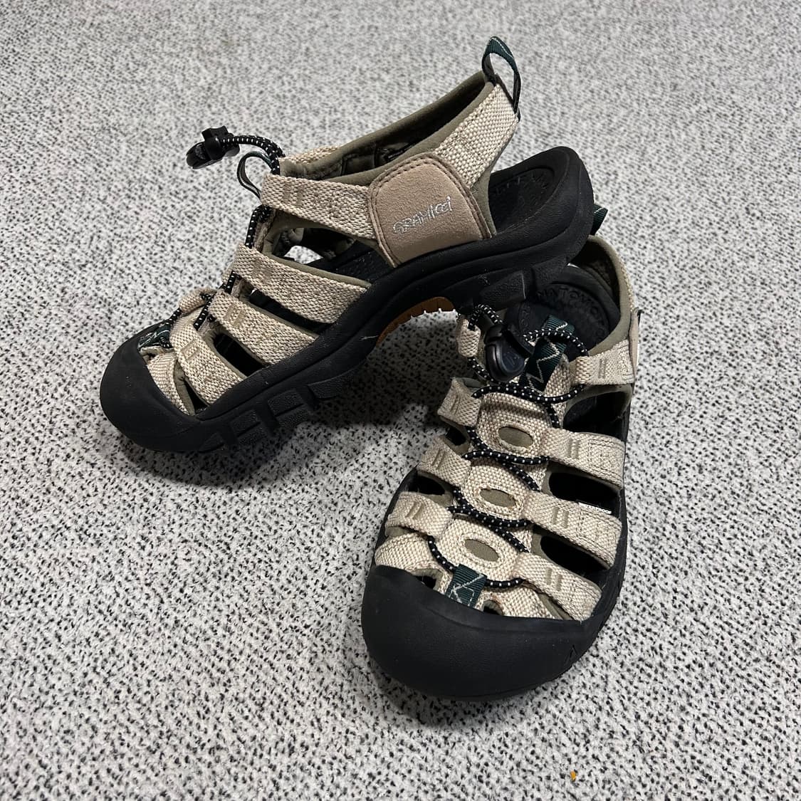 킨x그라미치 뉴포트 상품이미지5