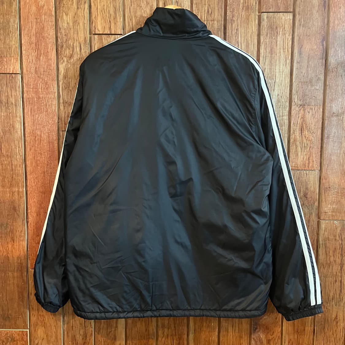 올드 유니클로 리버시블 패딩 점퍼 상품이미지2