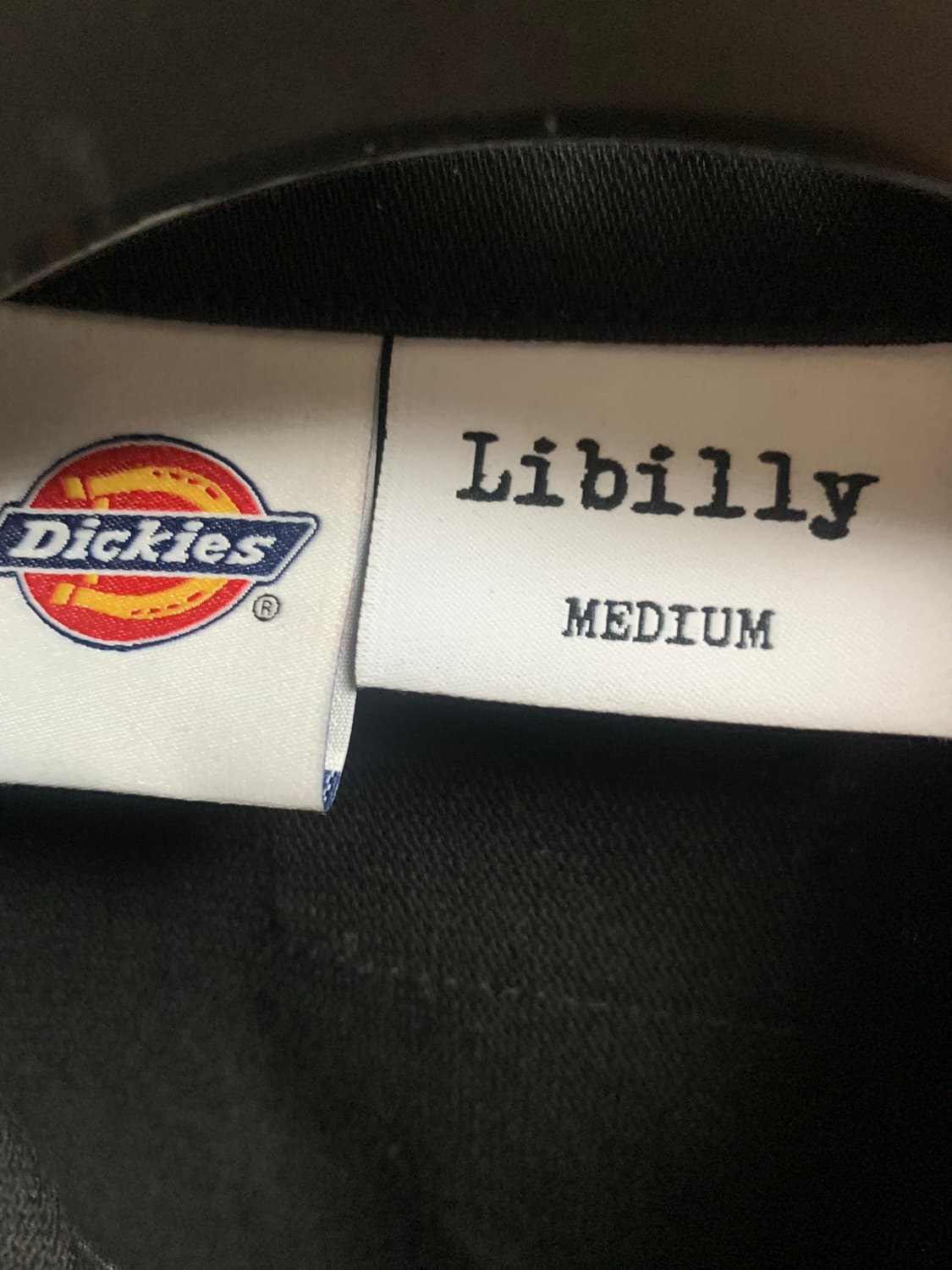 디키즈 리빌리 워크자켓 m사이즈 상품이미지2