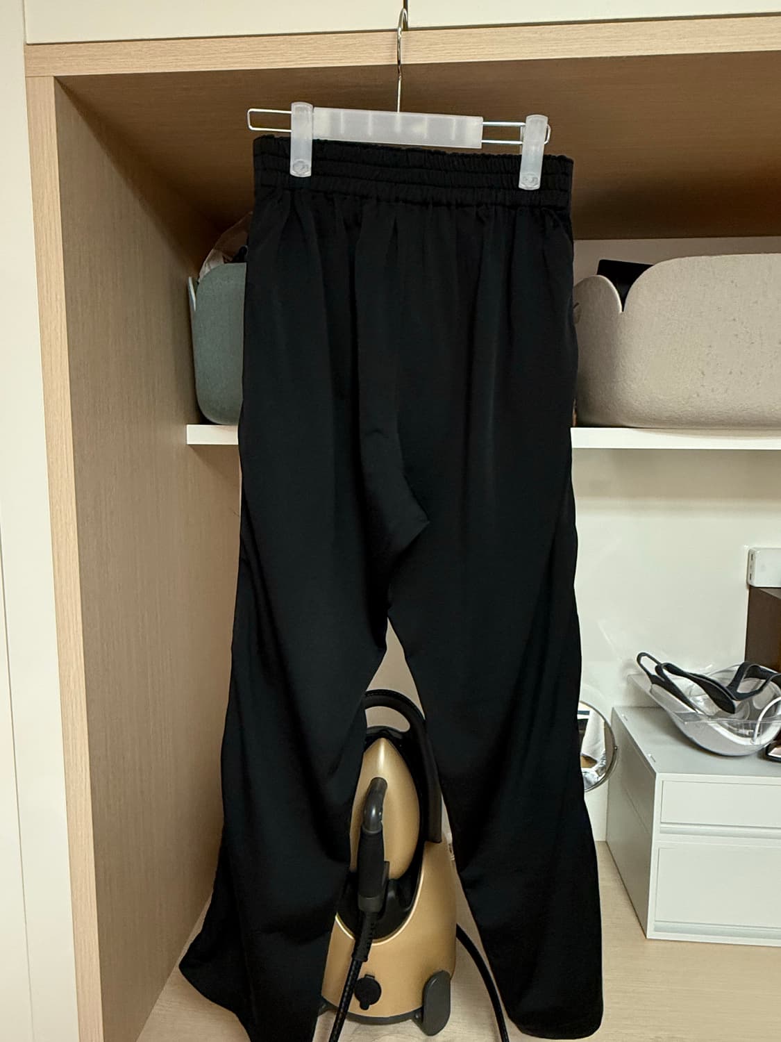 Marka (마카) 트랙팬츠 2사이즈 상품이미지2