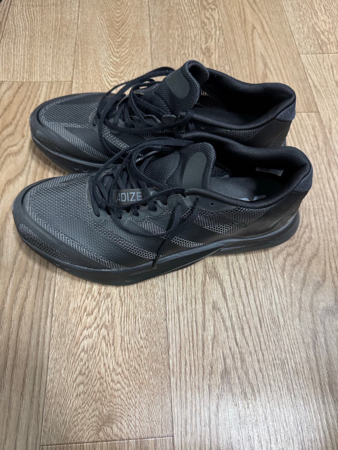 아디다스 보스턴13 270사이즈 판매합니다 상품이미지4