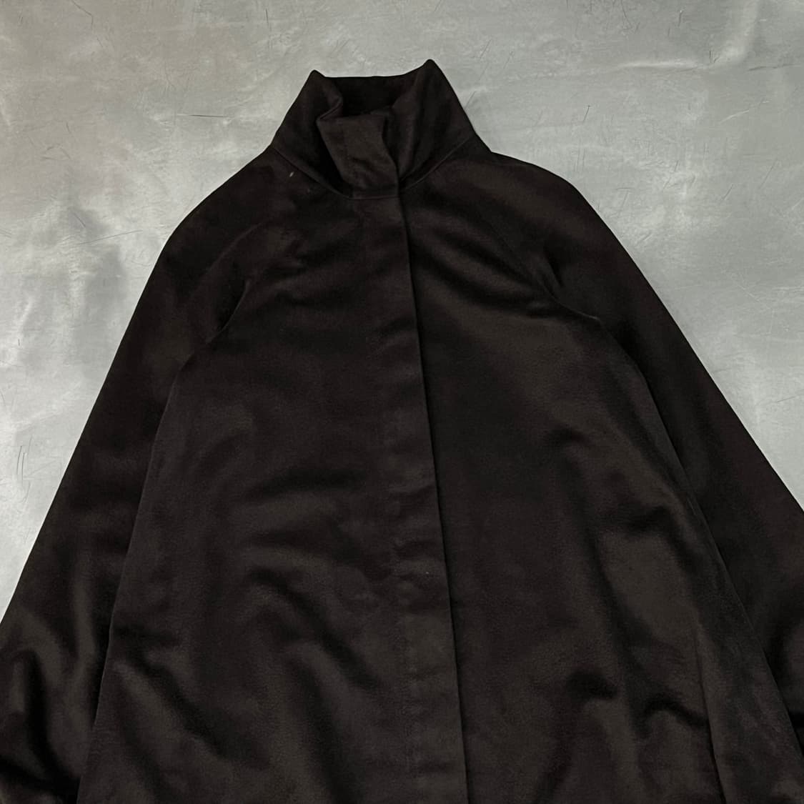  띠어리 미니멀 코트 자켓 y14604 상품이미지3