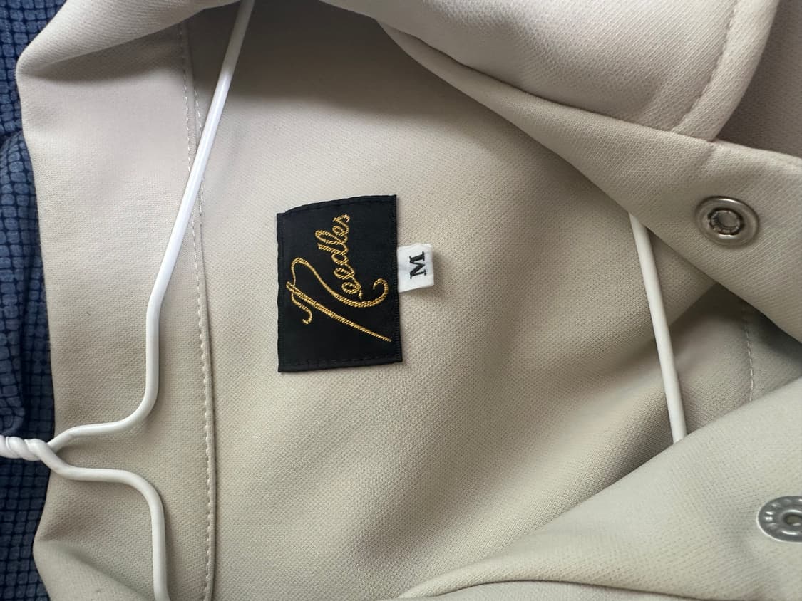 Needles cowboy jacket 상품이미지2