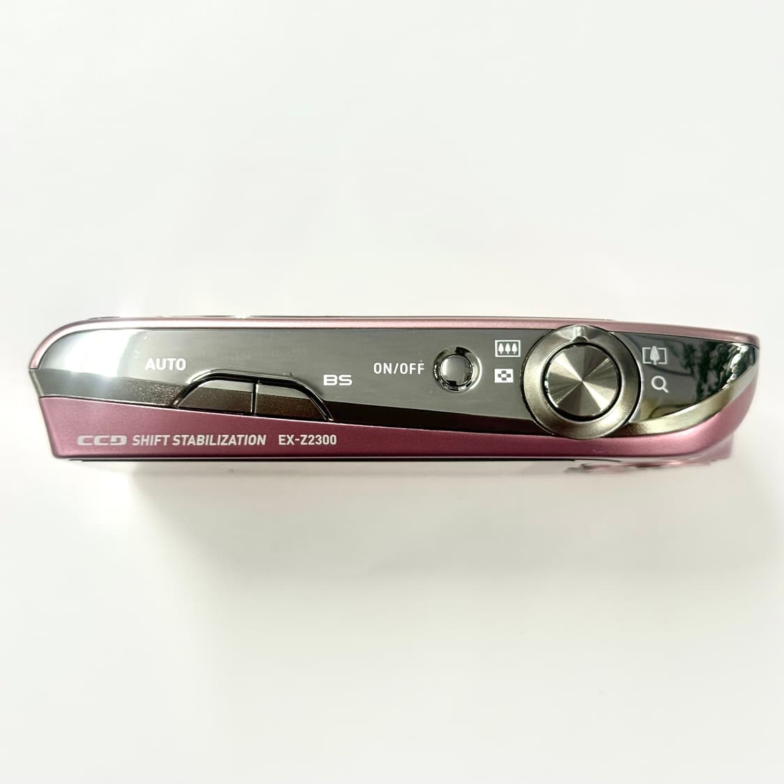 아일릿 모카 디카💖casio Exilim 카시오엑슬림 ex-z2300 상품이미지5