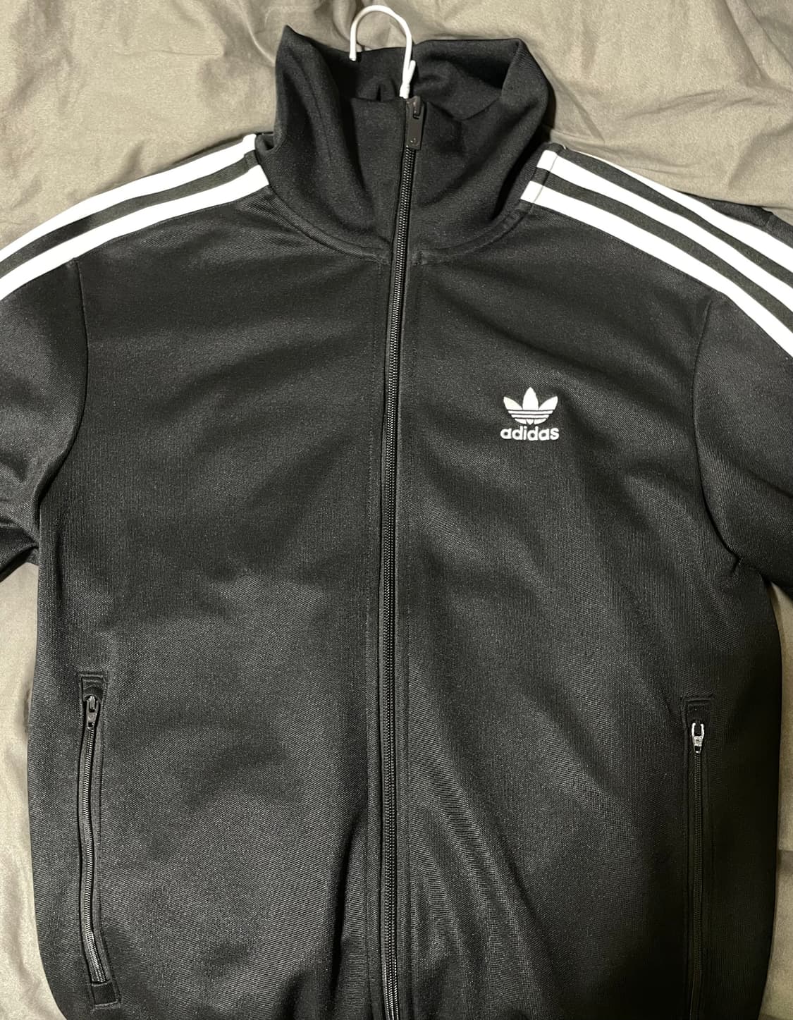 아디다스 클래식 바켄바우어 져지s 상품이미지3