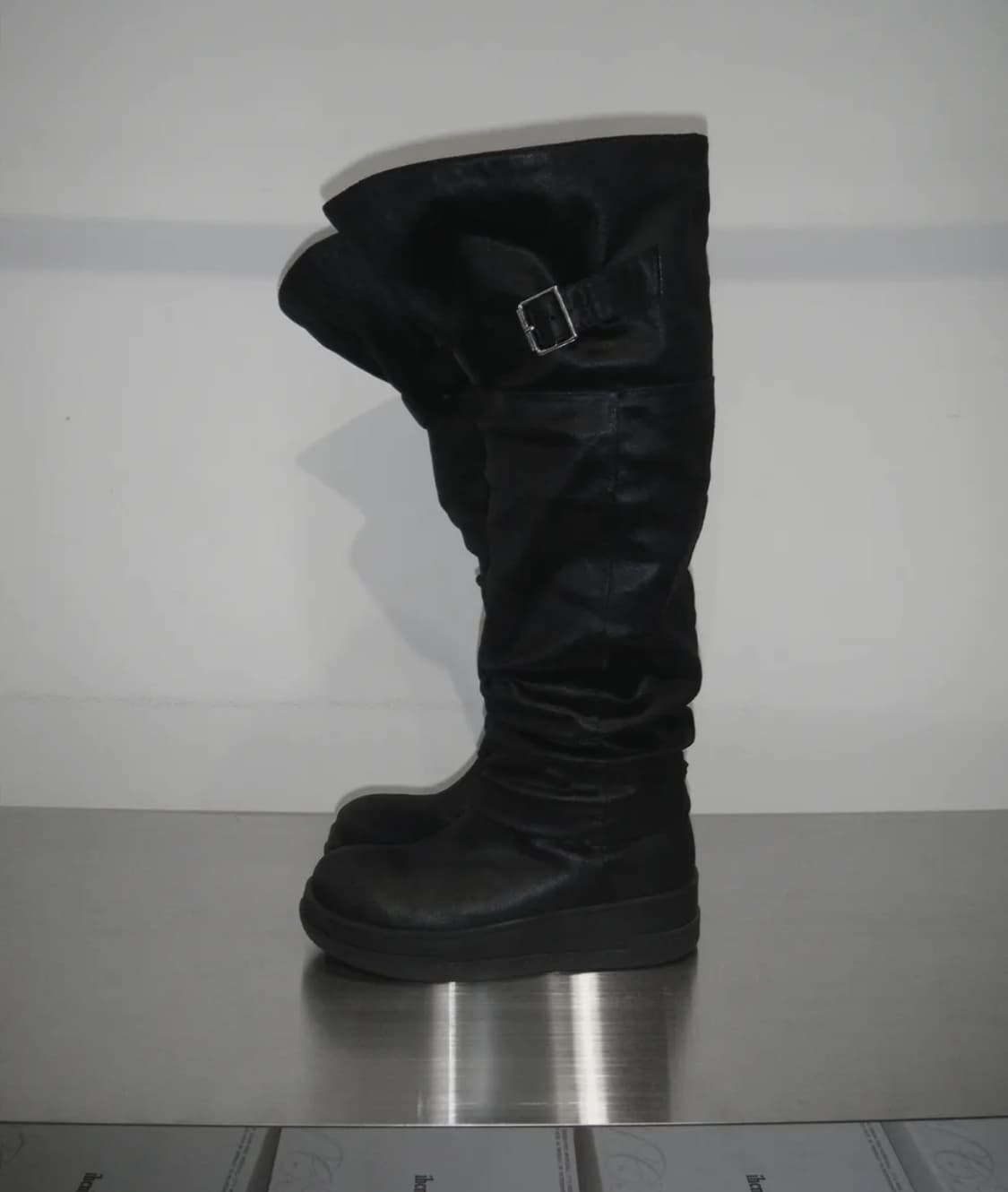 이크닉 008 부츠 상품이미지1