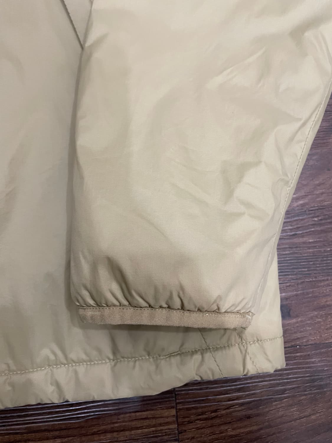 파타고니아 모하비 트레일 경량 패커블 자켓 상품이미지4