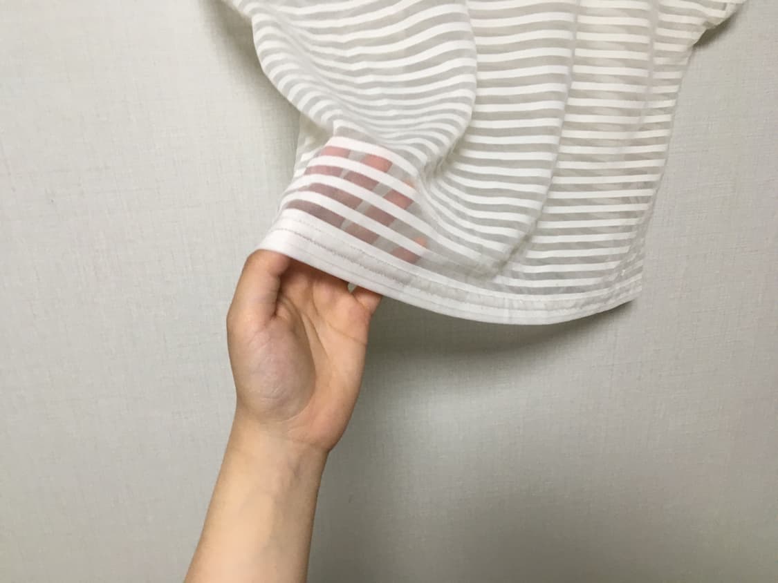  vintage top 상품이미지2