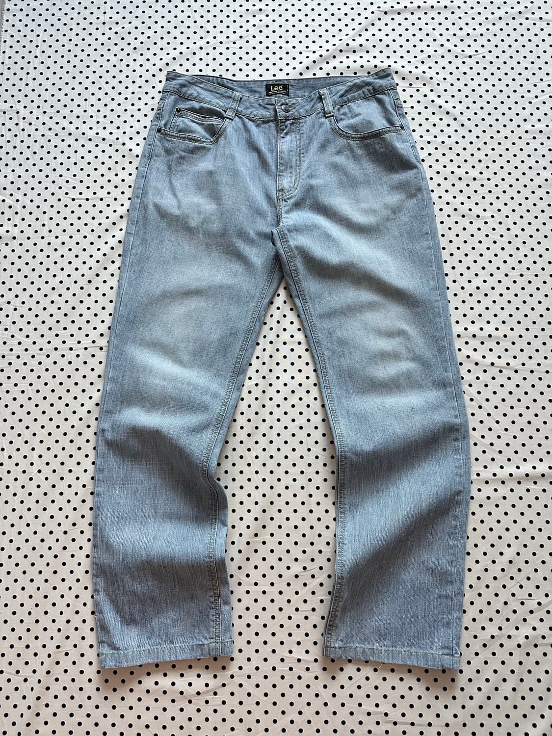 리 Lee 00‘s 데님팬츠 상품이미지2