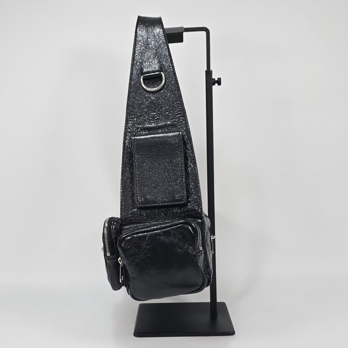 발렌시아가 슈퍼비지 XS 슬링백 숄더백 상품이미지5