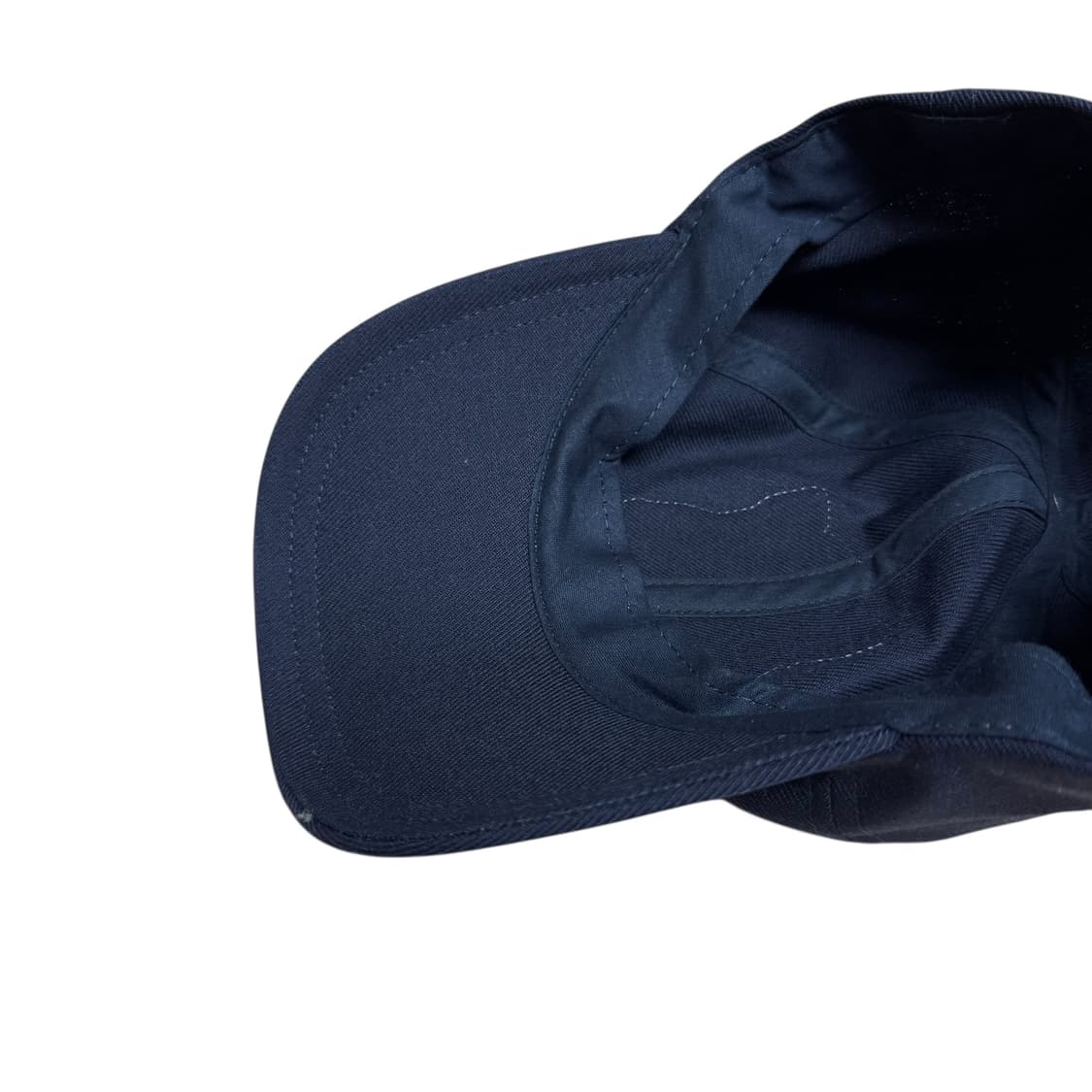 메종키츠네 태극기 여우 네이비 볼캡 상품이미지5