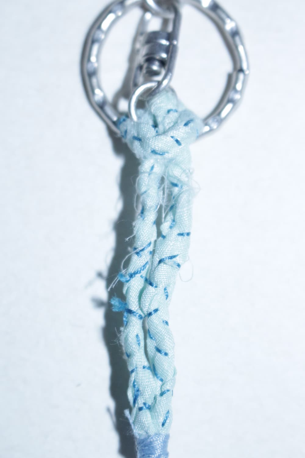 아마조나이트-청금석 열쇠고리 상품이미지3