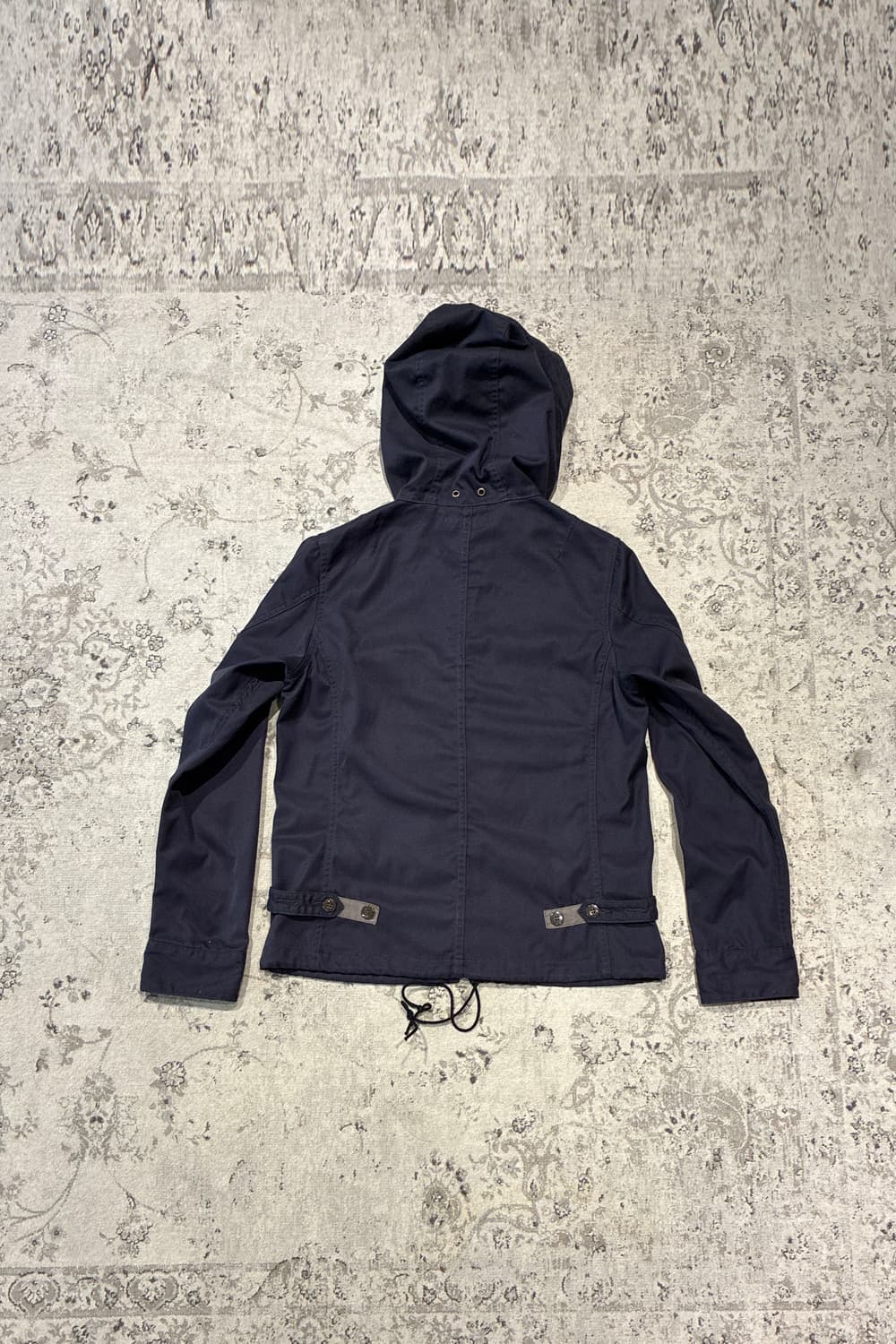 Johnbull Tetratex Hooded Jacket  상품이미지7