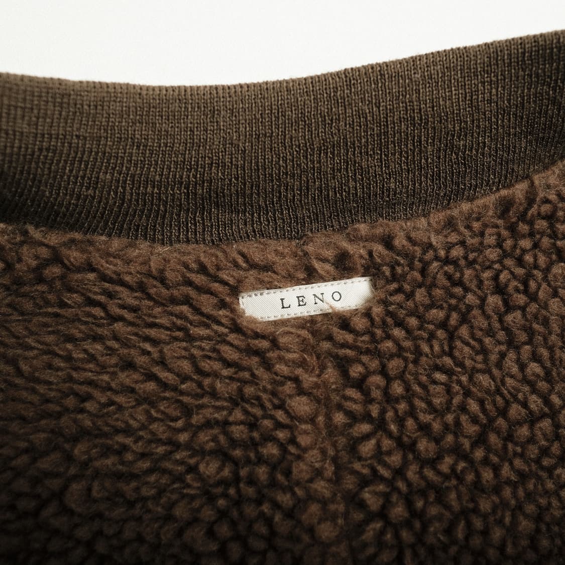 레노 알파카 울 M43 밀리터리 라이너 자켓 2사이즈(추천 55-66) 상품이미지9