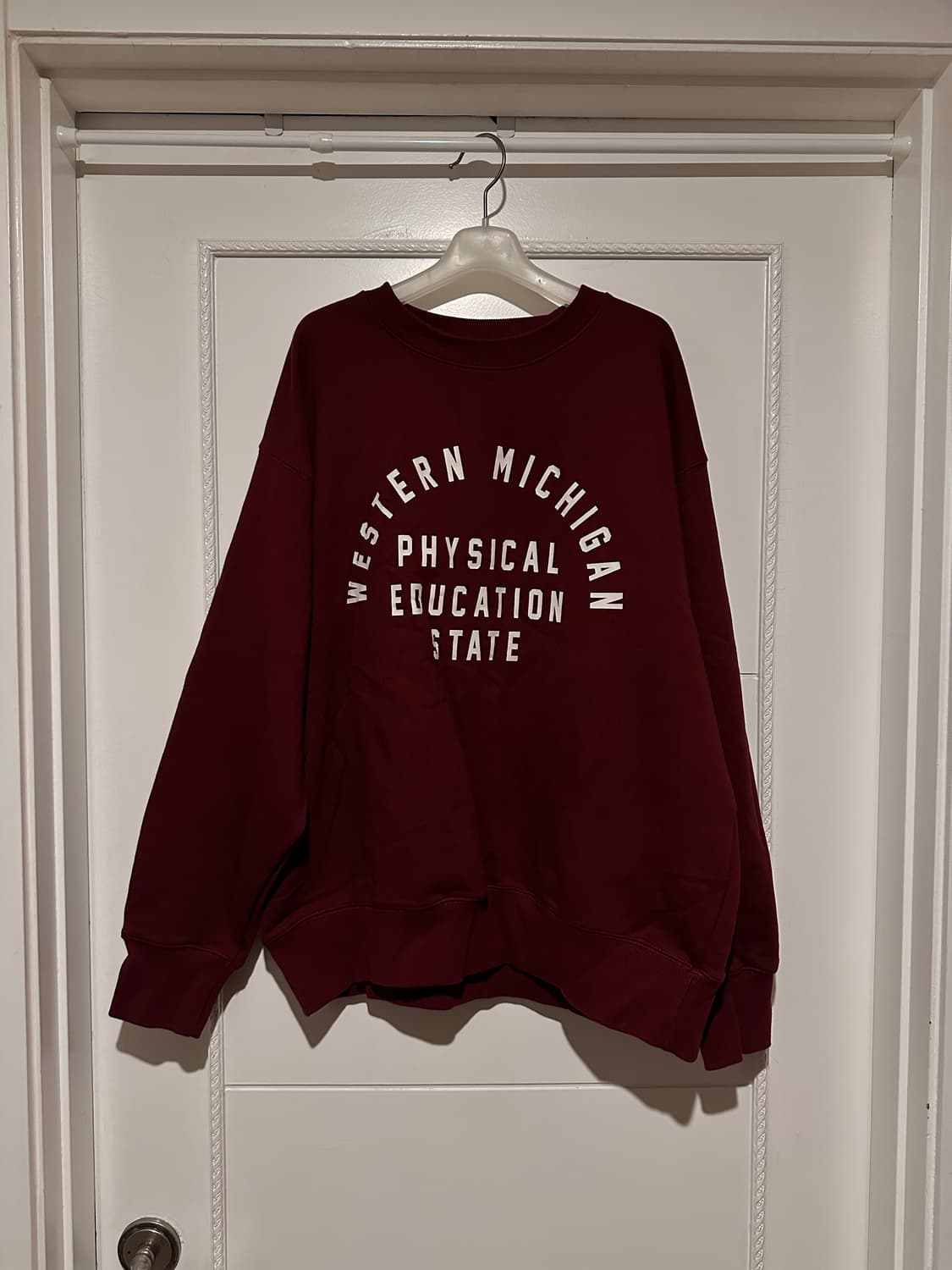 유니폼브릿지 맨투맨 XL 상품이미지1