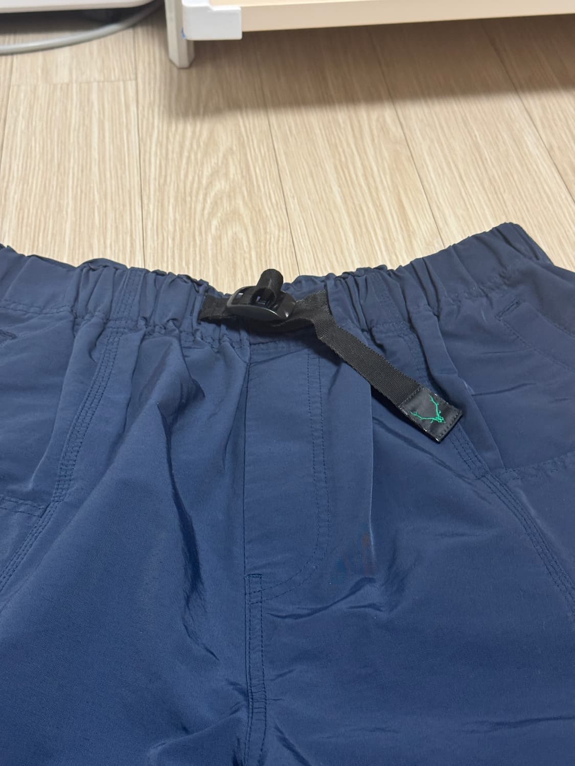 남이서팔 바지 상품이미지3