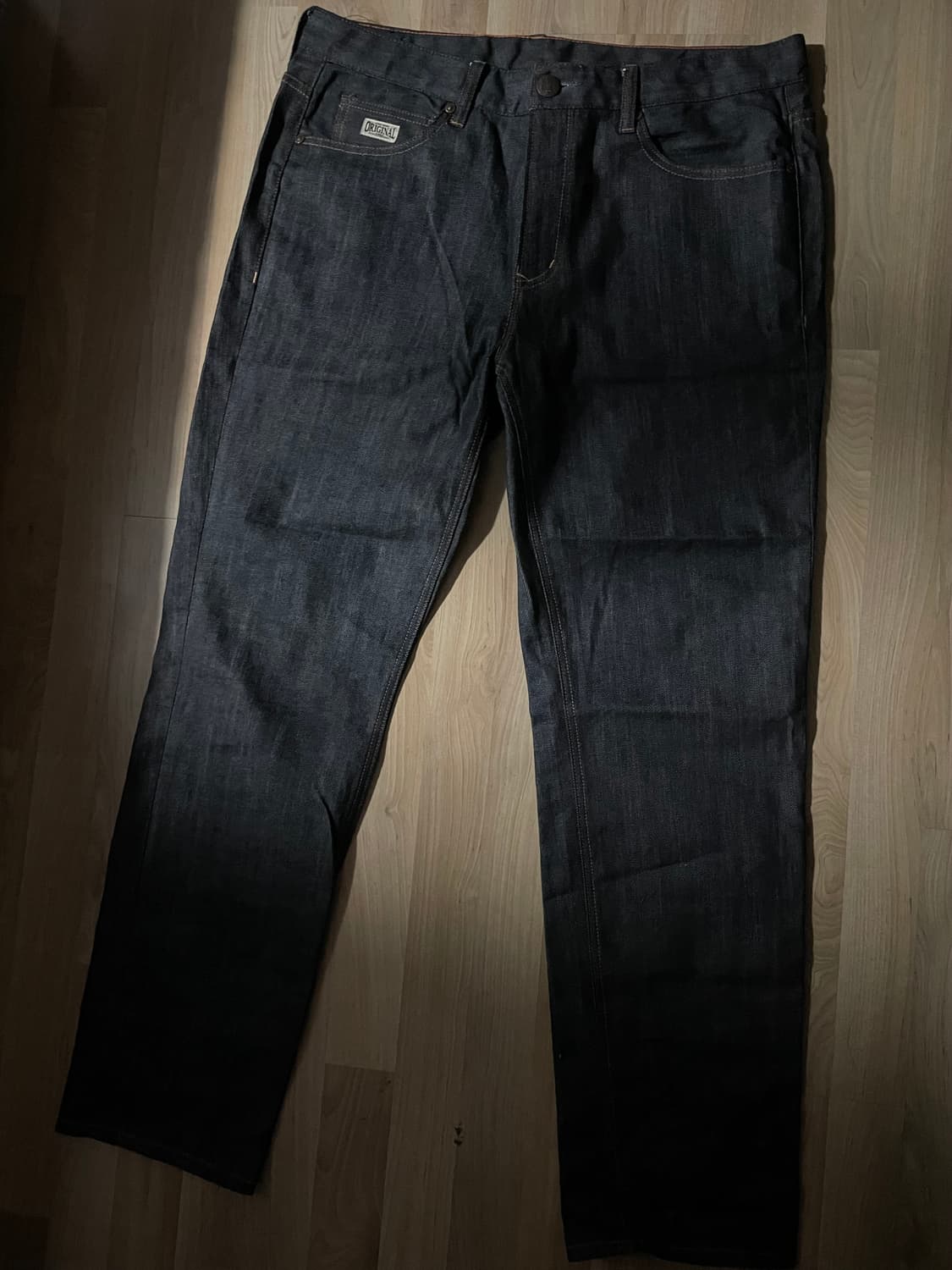 에비수 데님 상품이미지2