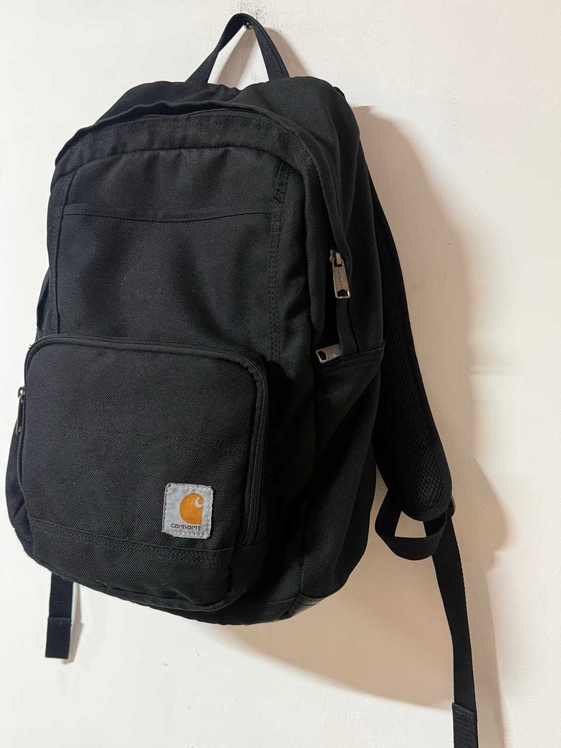 정품 칼하트 레가시 클래식 워크 백팩 상품이미지3