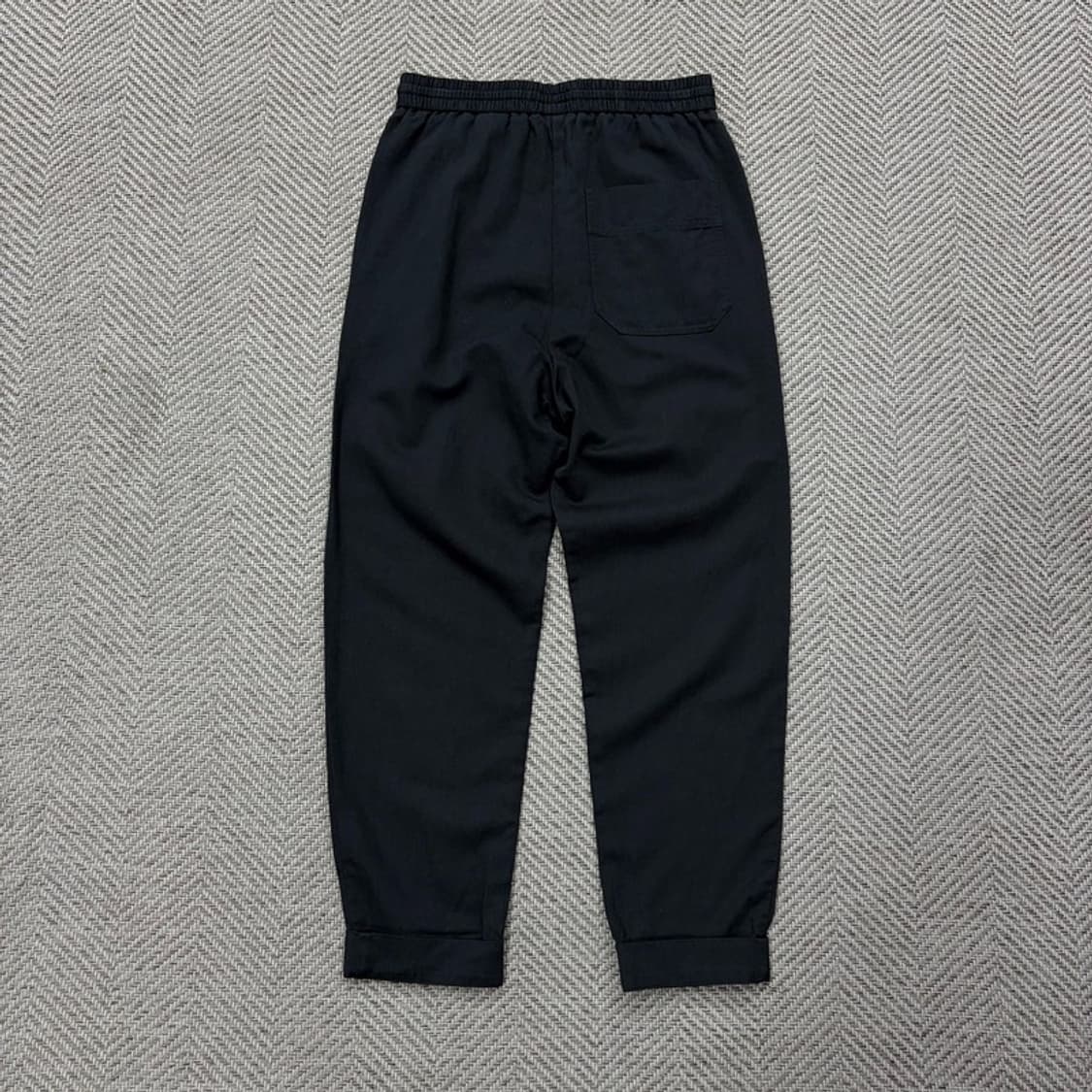 코스 밴딩 코튼팬츠 v2992 상품이미지2