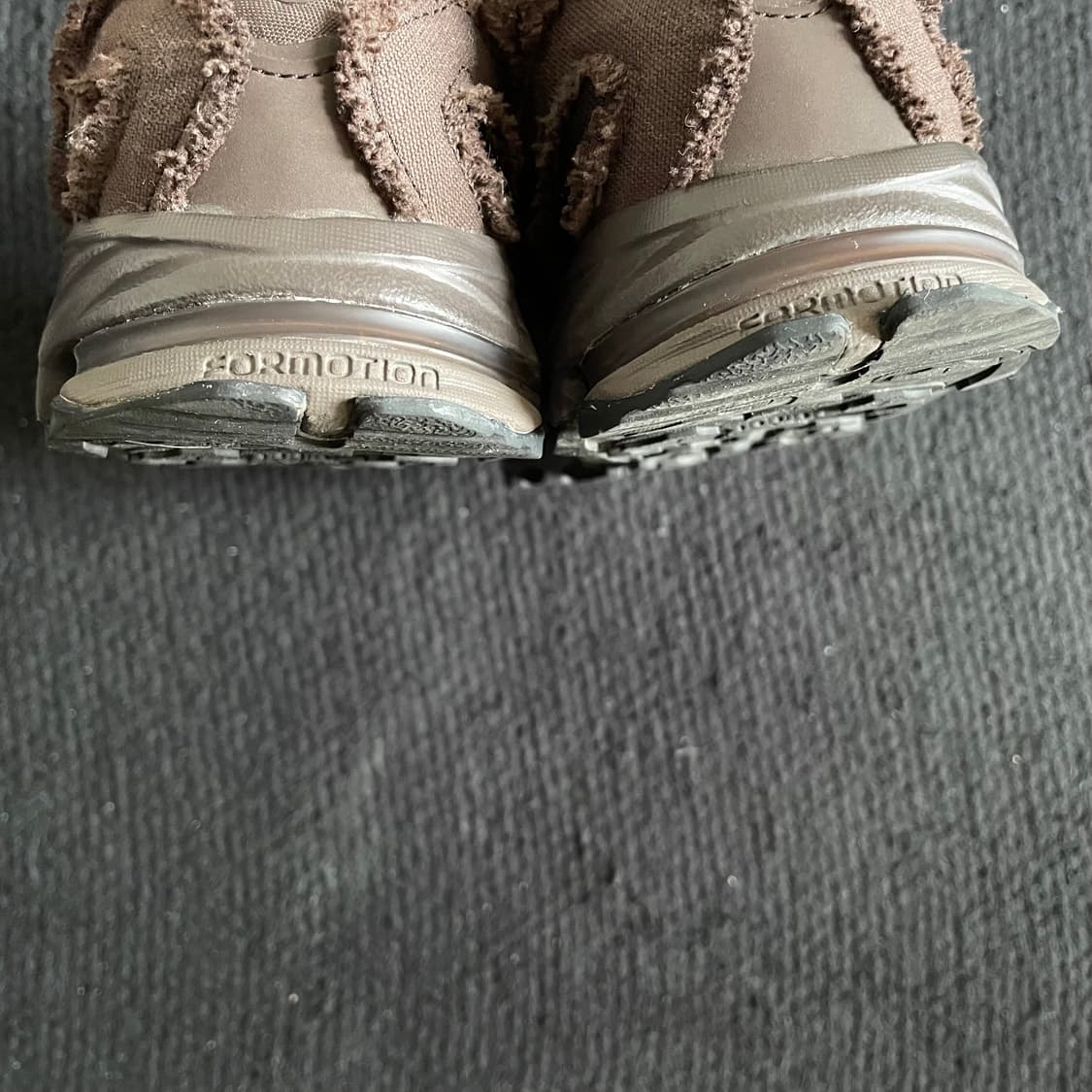 (250)아디다스x송포더뮤트 쉐도우터프 상품이미지4