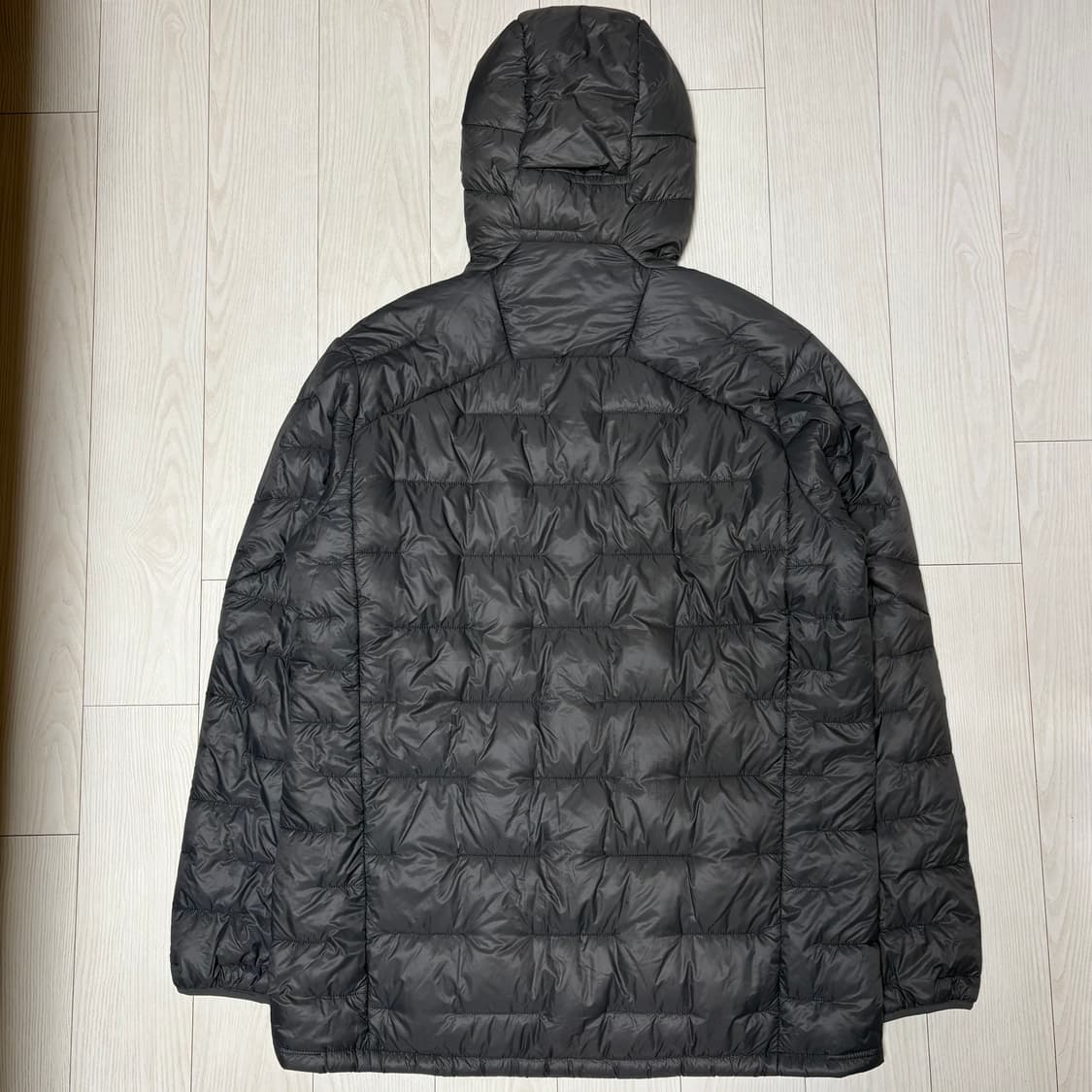 [XL] 파타고니아 마이크로퍼프 후디 상품이미지4