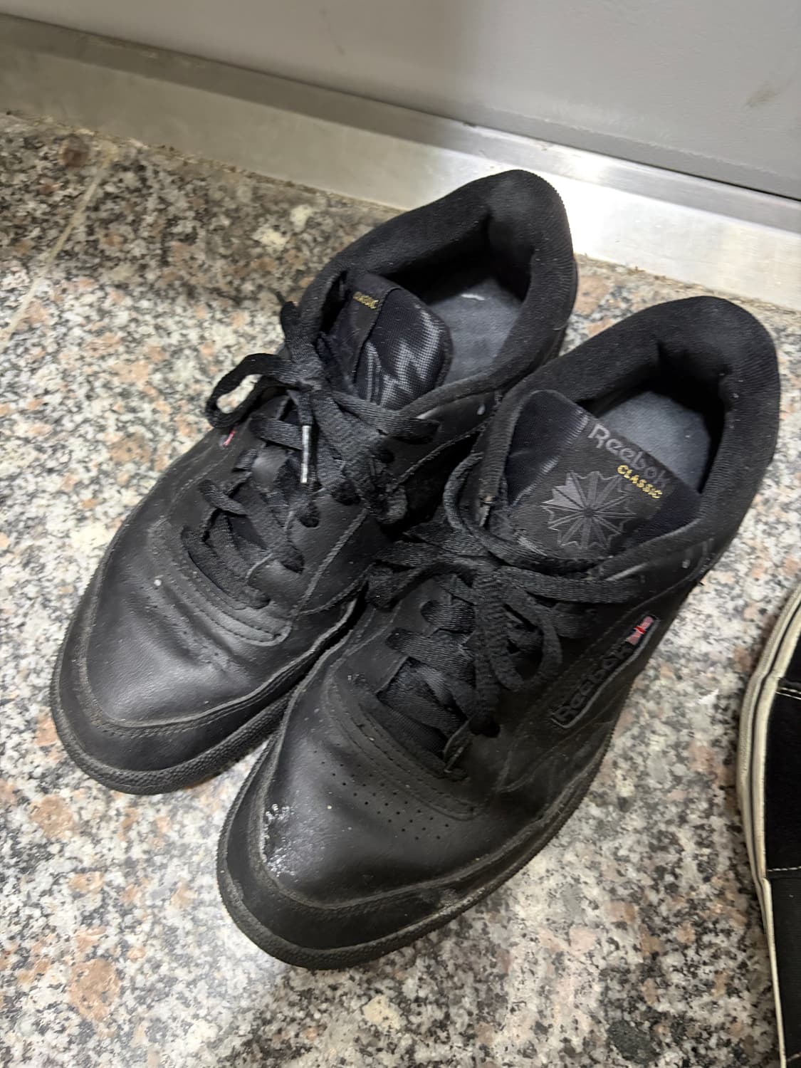 리복 클럽c 285 상품이미지1