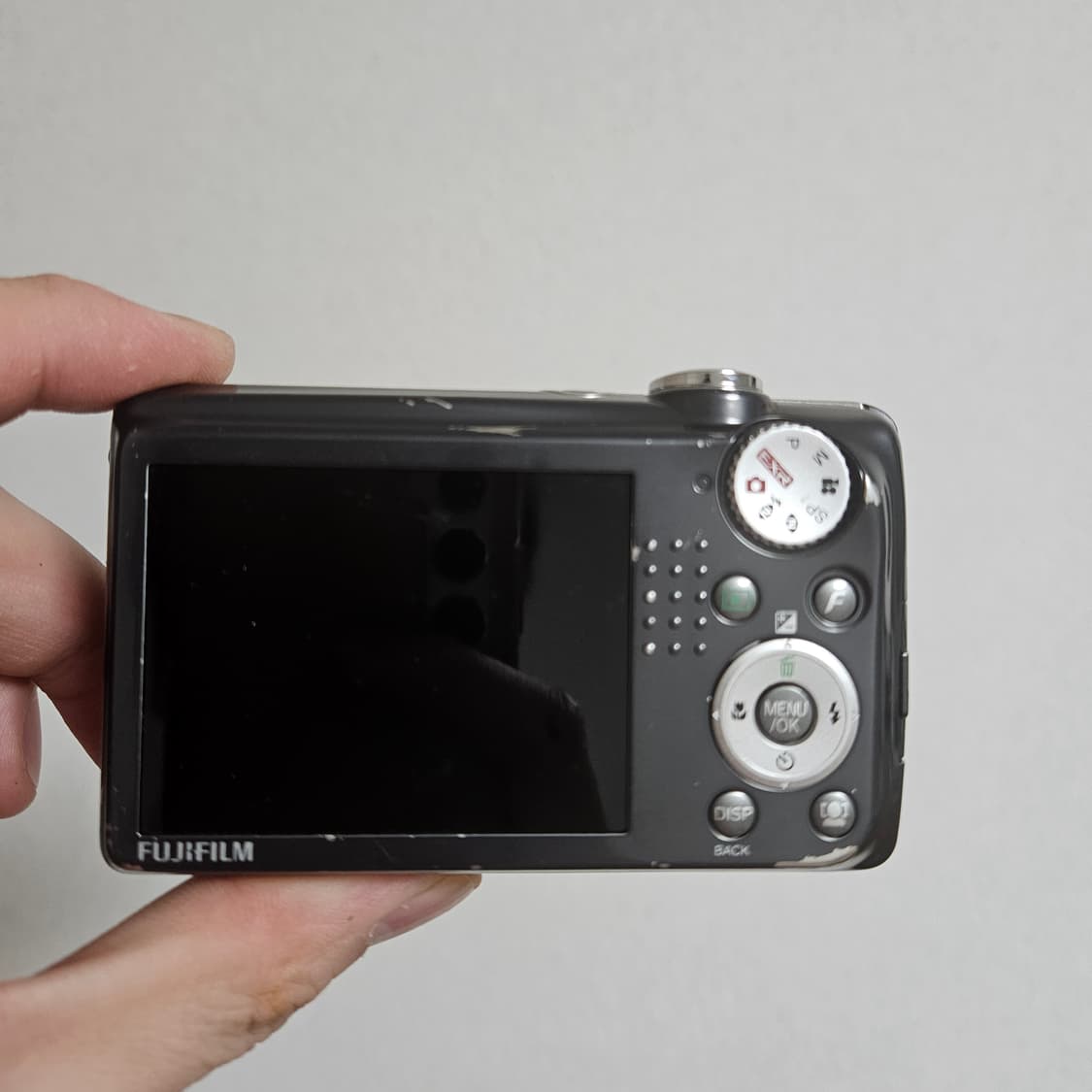 [아일릿 원희 디카] 후지필름 파인픽스 F70 EXR FINEPIX 상품이미지4